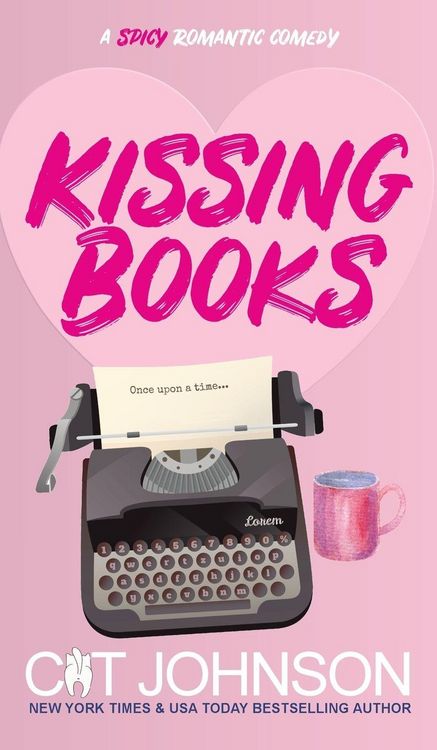 Produktbild: Kissing Books Special Edition
