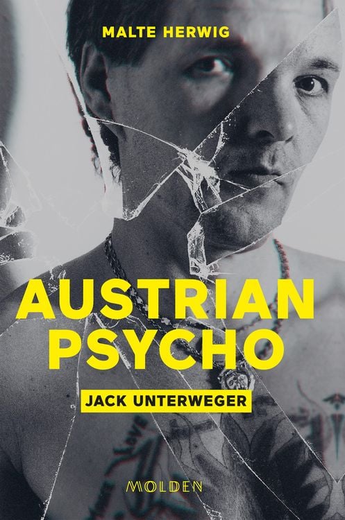 Produktbild: Austrian Psycho Jack Unterweger