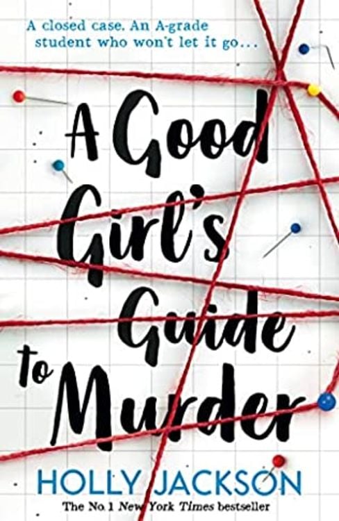 Produktbild: A Good Girl's Guide to Murder