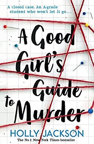 Produktbild: A Good Girl's Guide to Murder