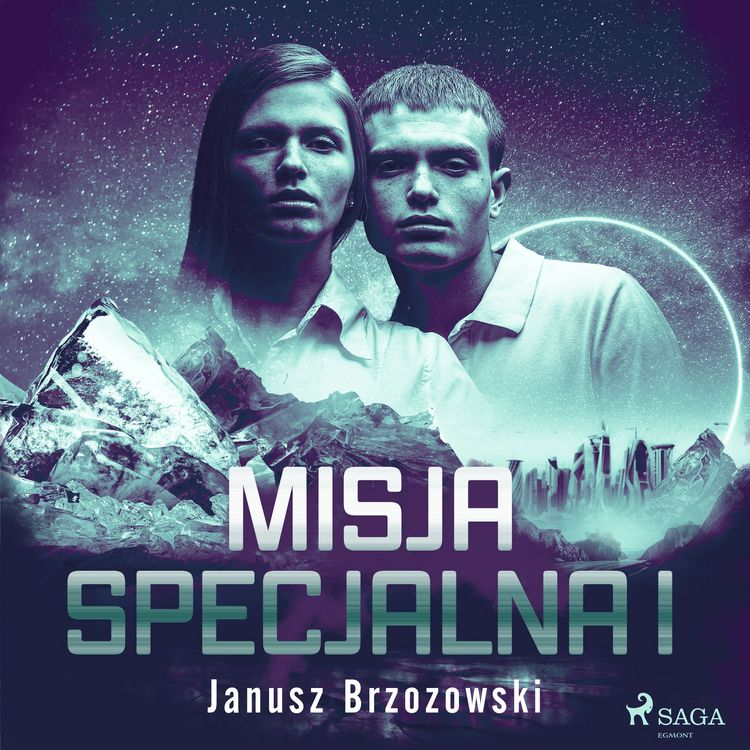 Produktbild: Misja specjalna I
