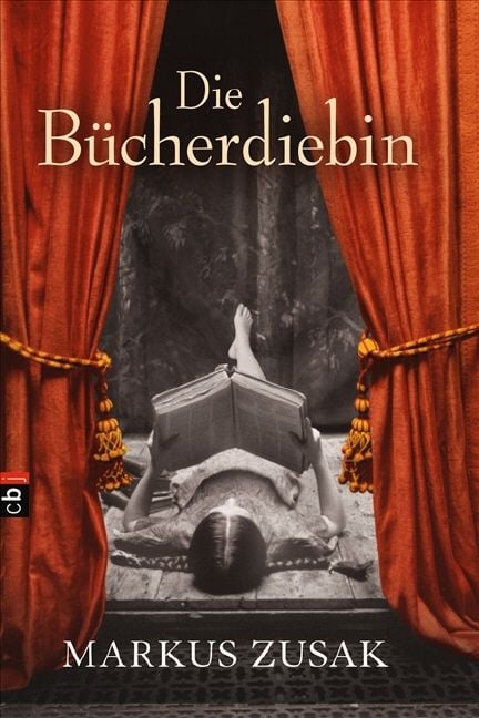 Produktbild: Die Bücherdiebin