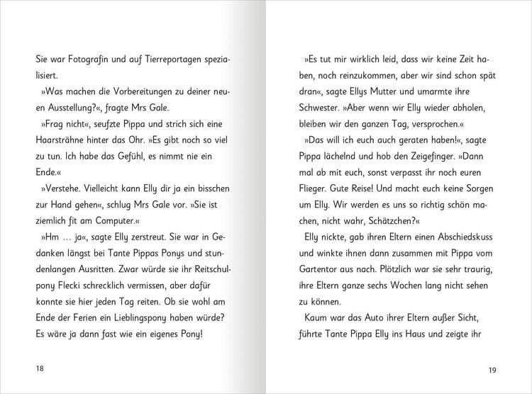 Produktbild: Zauberponys &ndash; Magische Ferienzeit (Zauberponys)