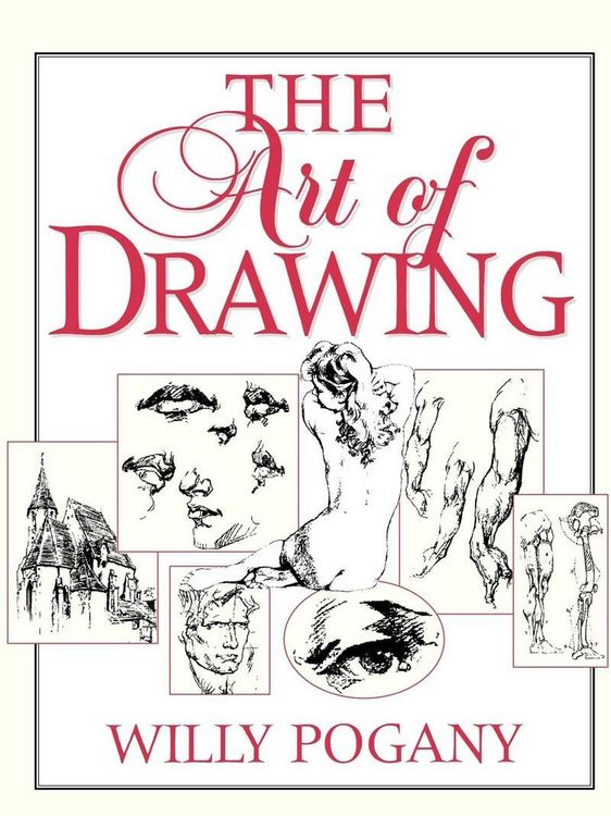 Produktbild: Art of Drawing