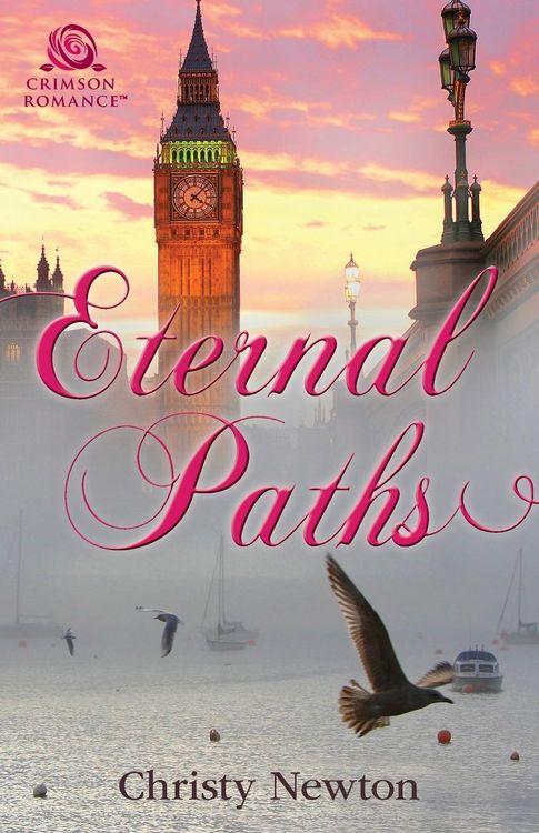 Produktbild: Eternal Paths