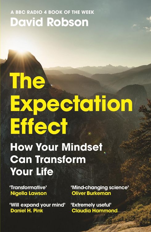 Produktbild: The Expectation Effect
