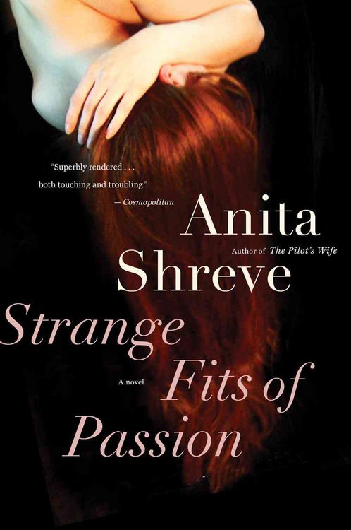 Produktbild: Strange Fits of Passion
