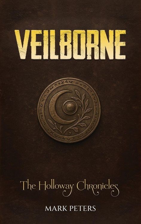 Produktbild: Veilborne