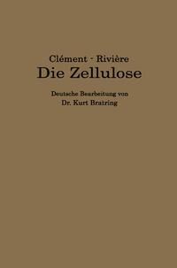 Produktbild: Die Zellulose