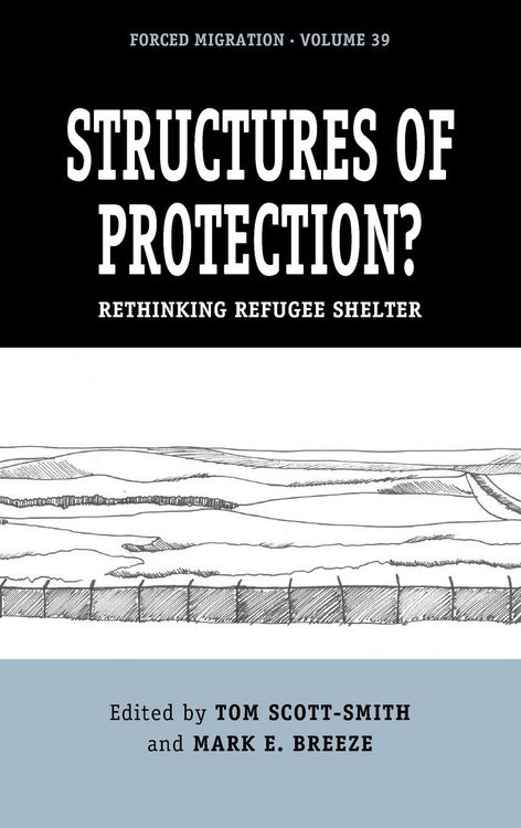 Produktbild: Structures of Protection?