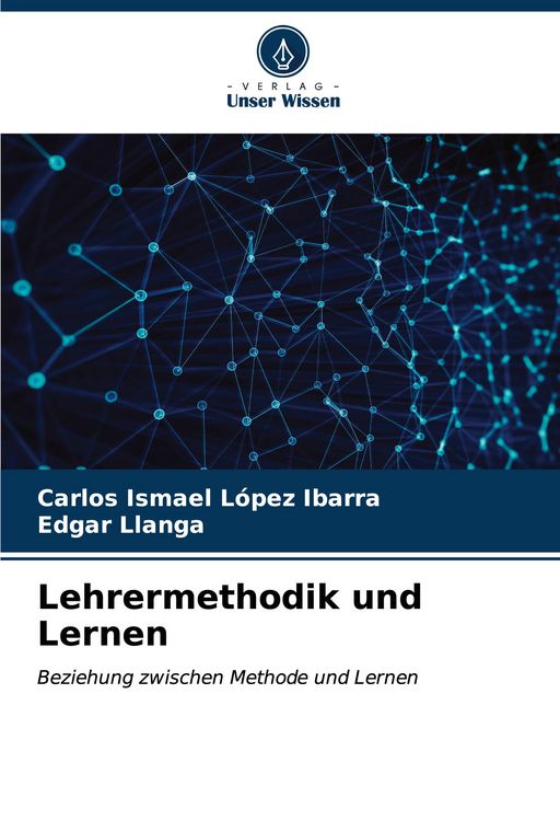 Produktbild: Lehrermethodik und Lernen
