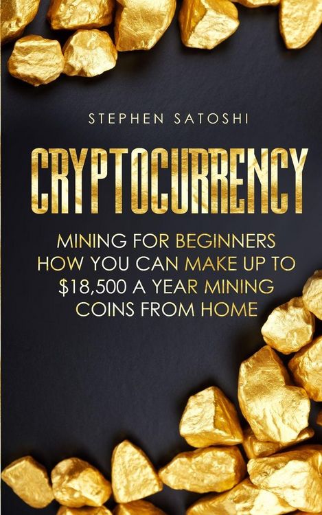 Produktbild: Cryptocurrency