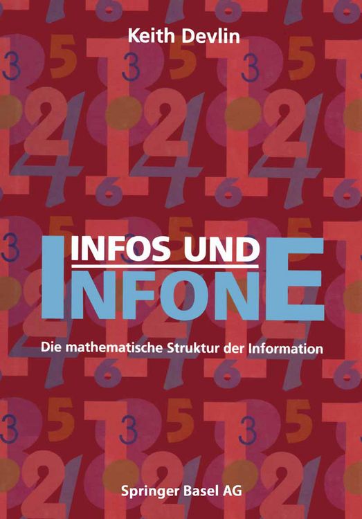 Produktbild: Infos und Infone