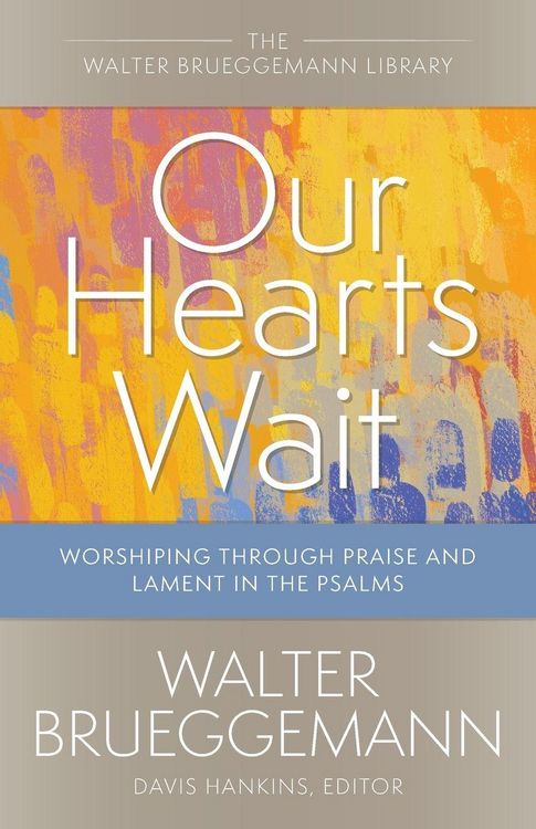 Produktbild: Our Hearts Wait