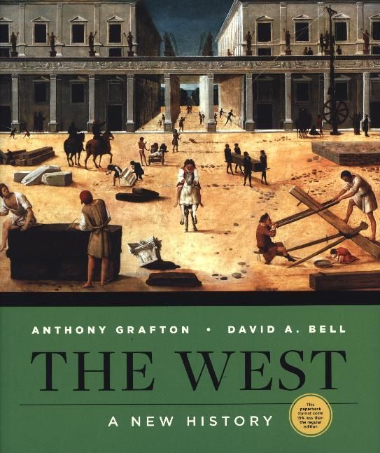 Produktbild: The West