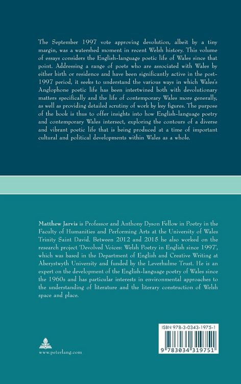 Produktbild: Devolutionary Readings