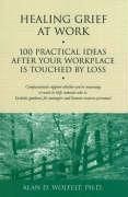 Produktbild: Healing Grief at Work