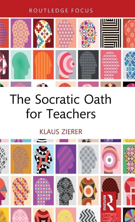 Produktbild: The Socratic Oath for Teachers