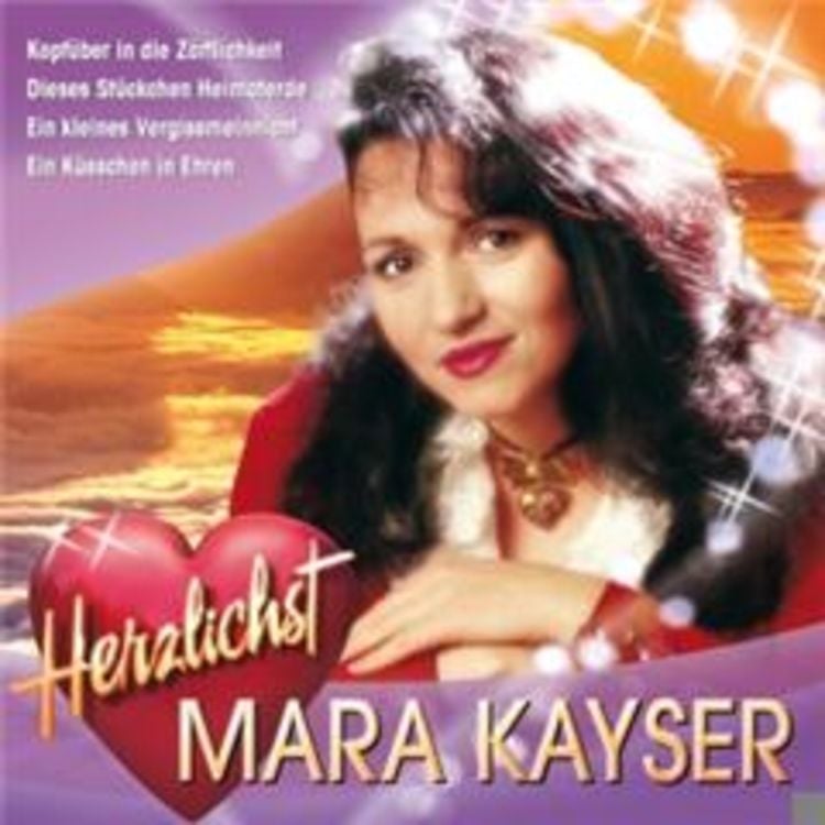 Produktbild: Herzlichst