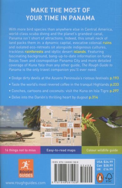 Produktbild: Panama