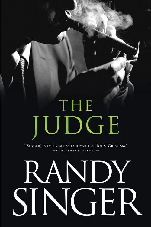 Produktbild: The Judge