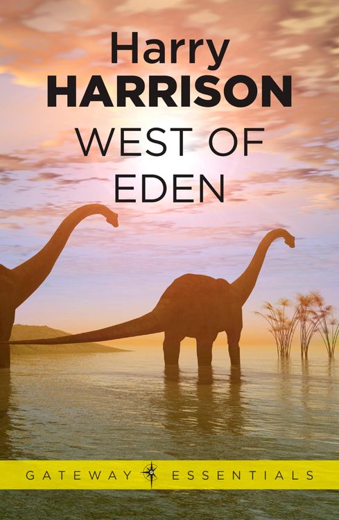 Produktbild: West of Eden