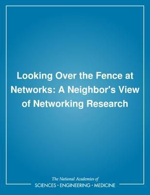 Produktbild: Looking Over the Fence at Networks