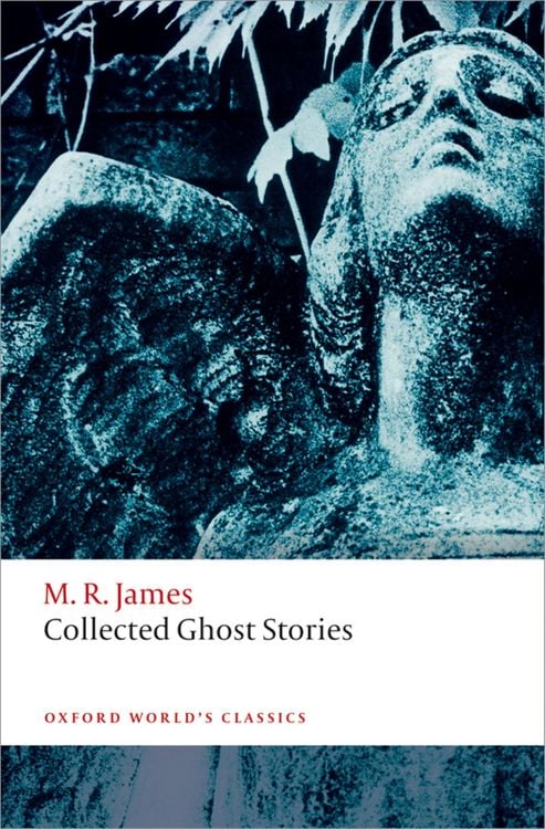 Produktbild: Collected Ghost Stories