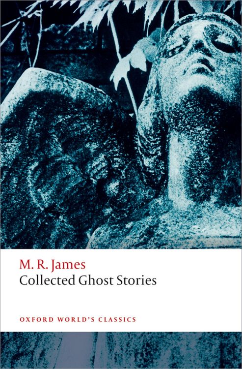 Produktbild: Collected Ghost Stories