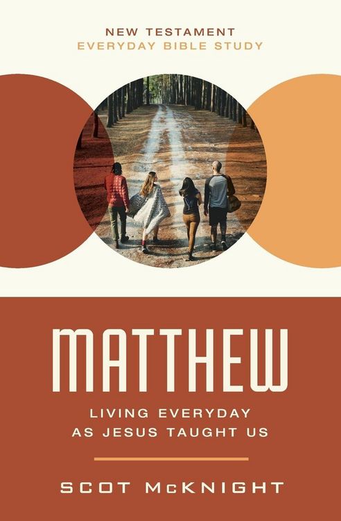 Produktbild: The Matthew