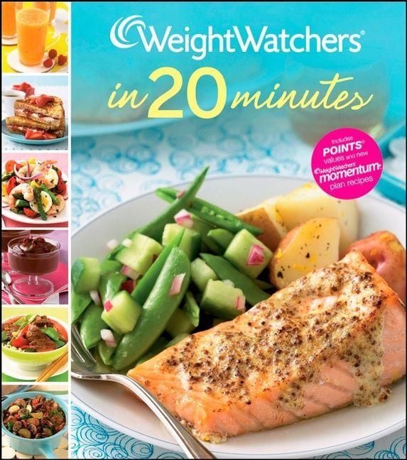 Produktbild: Weight Watchers in 20 Minutes