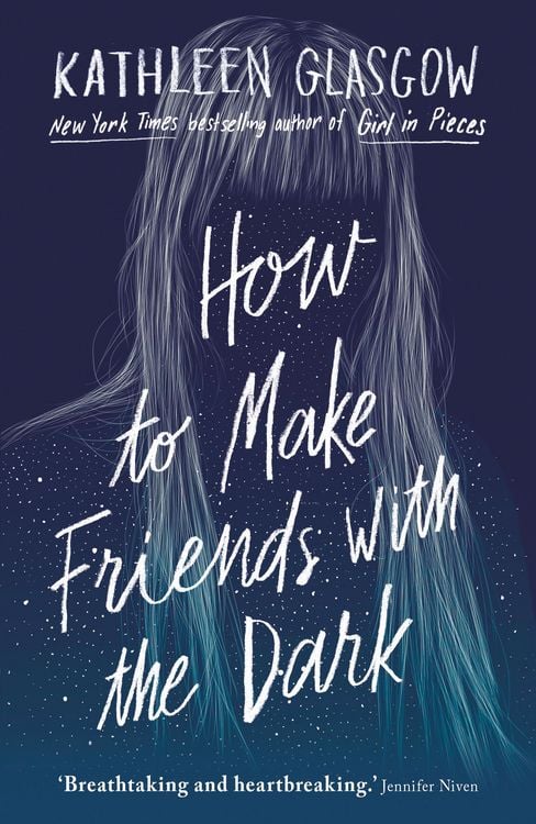 Produktbild: How to Make Friends with the Dark