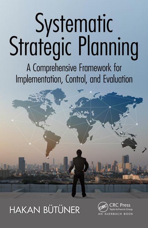 Produktbild: Systematic Strategic Planning