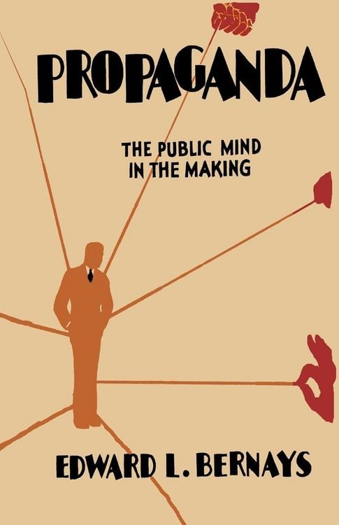 Produktbild: Propaganda