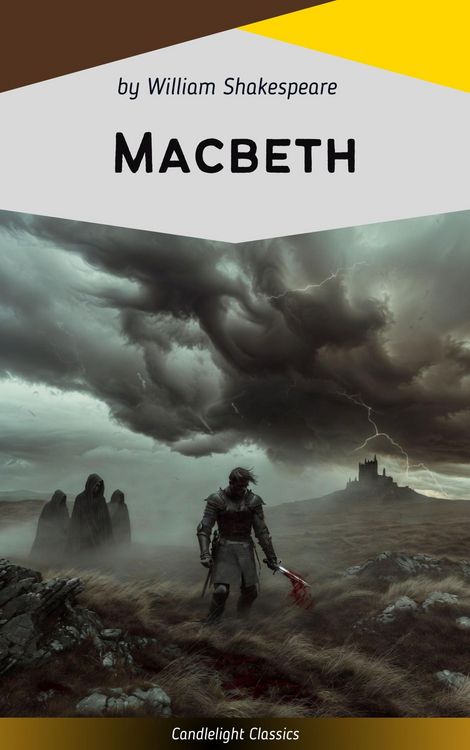 Produktbild: Macbeth