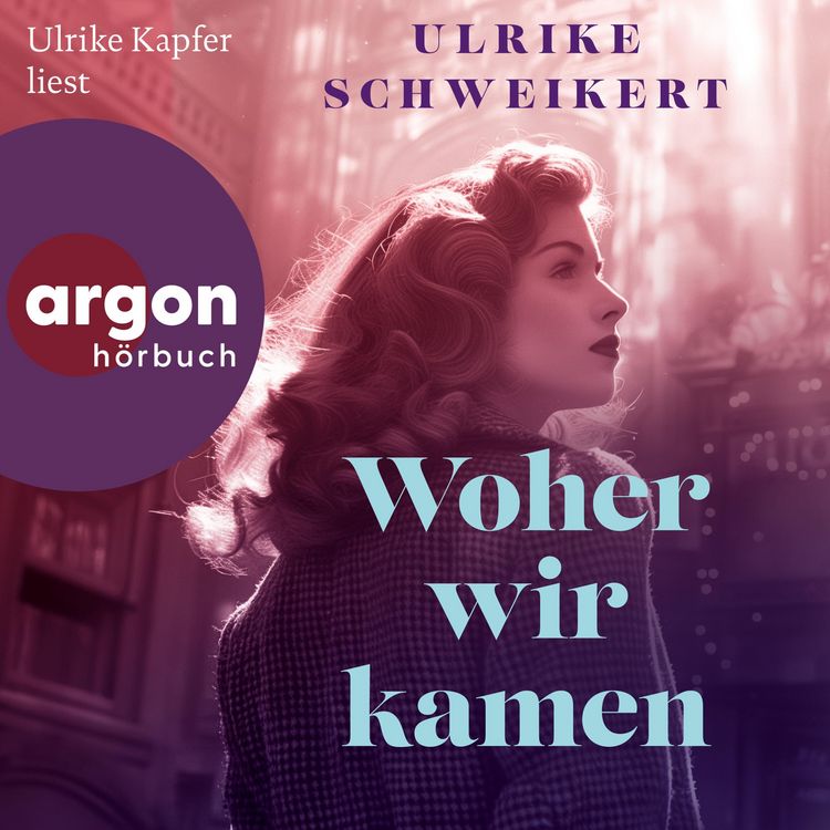 Produktbild: Woher wir kamen