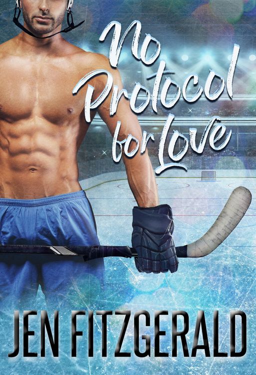 Produktbild: No Protocol for Love