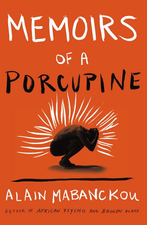 Produktbild: Memoirs of a Porcupine