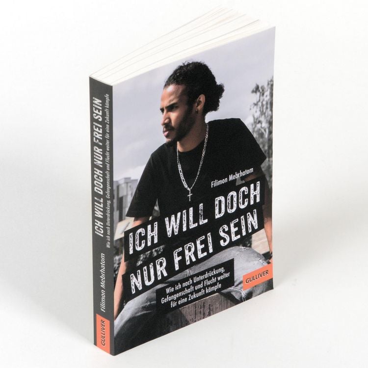 Produktbild: Ich will doch nur frei sein