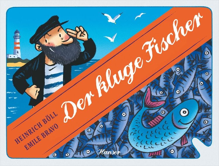 Produktbild: Der kluge Fischer