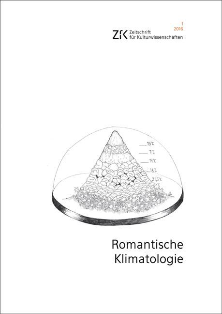 Produktbild: Romantische Klimatologie