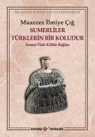 Produktbild: Sumerliler T&uuml;rklerin Bir Koludur