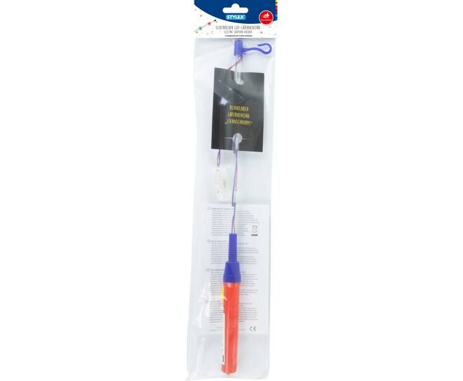 Produktbild: Lampionstab, blinkend, 40 cm, mit LED-Licht