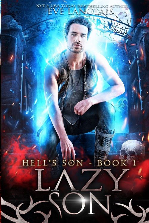 Produktbild: Lazy Son