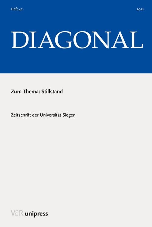 Produktbild: Stillstand
