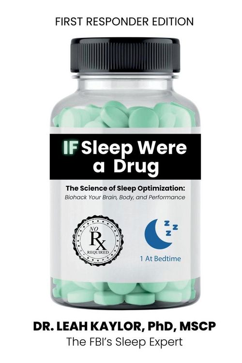 Produktbild: If Sleep Were A Drug