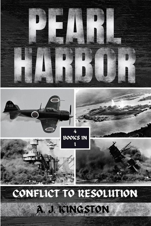 Produktbild: Pearl Harbor