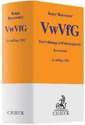 Produktbild: Verwaltungsverfahrensgesetz