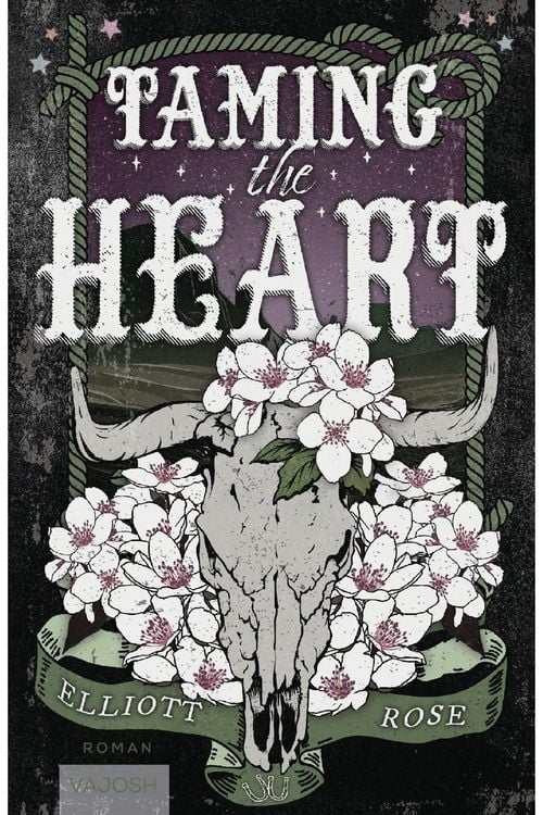 Produktbild: Taming the Heart