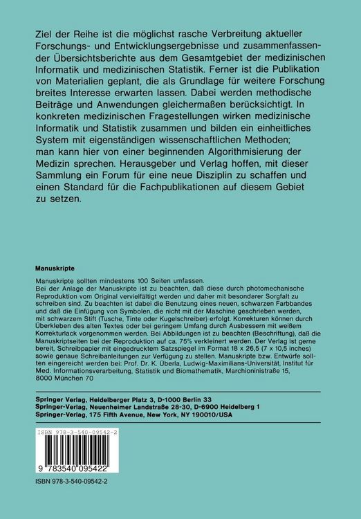 Produktbild: Datenpr&auml;sentation